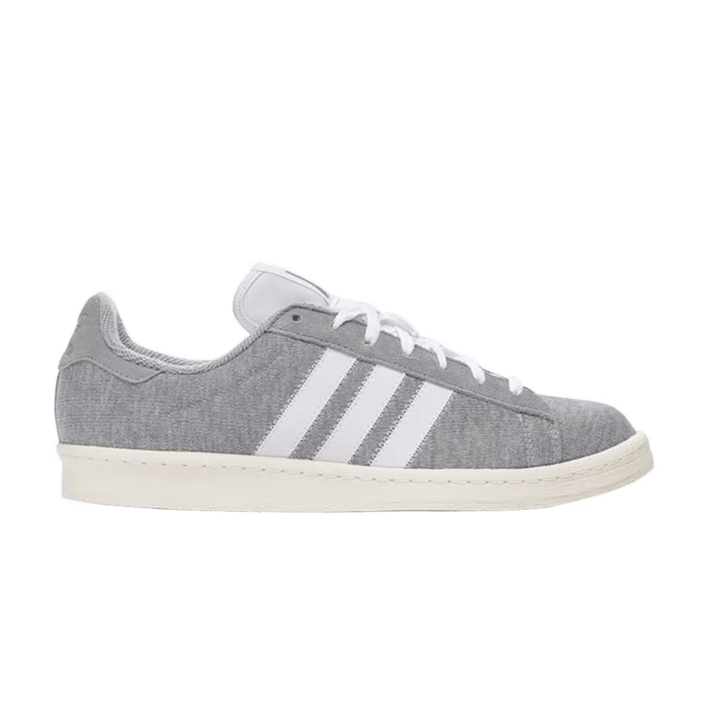 Bedwin and the Heartbreakers x adidas Campus 80s