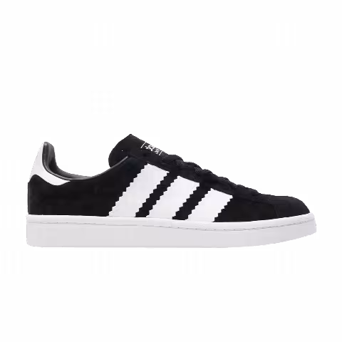 Adidas Campus 'Black'
