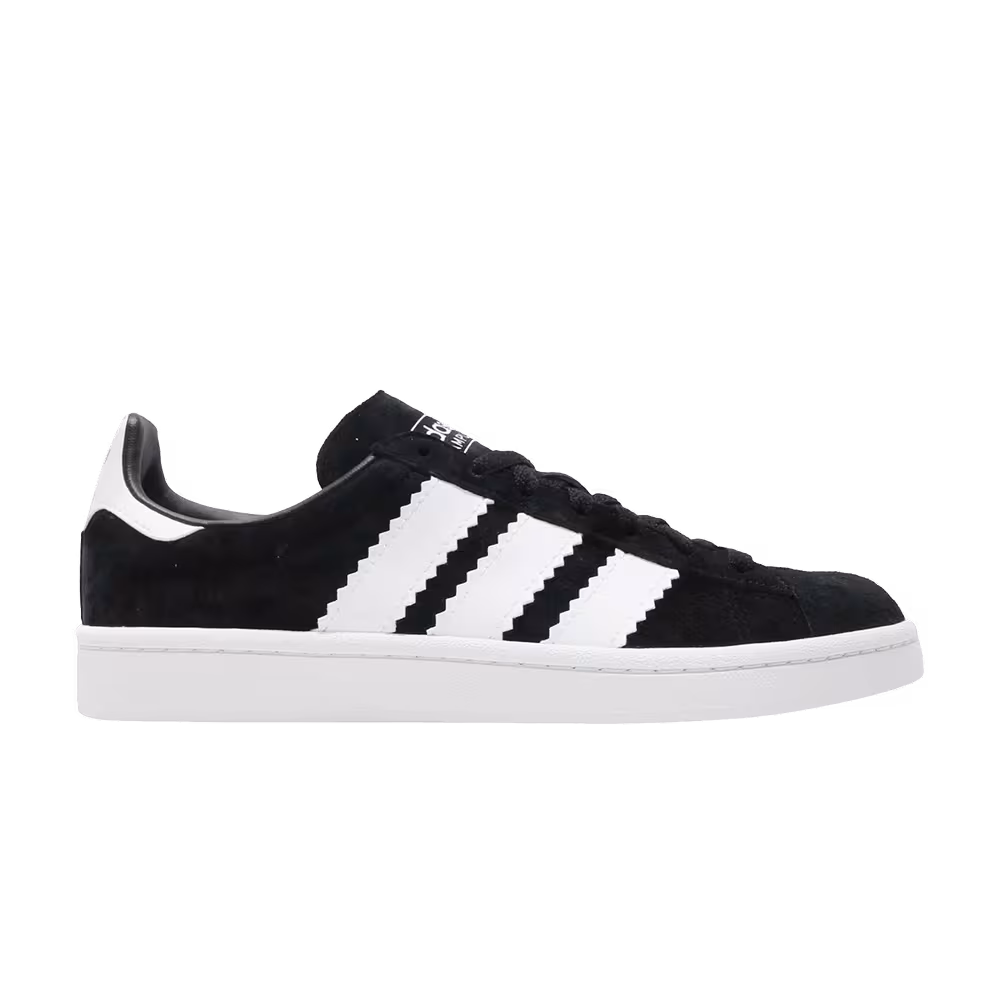 Adidas Campus Black