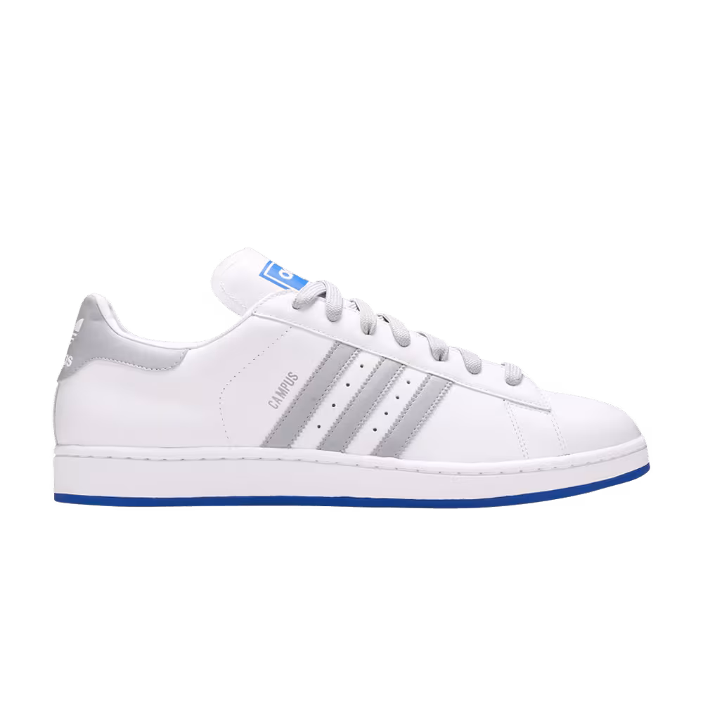 adidas Campus 2 White Light Onix