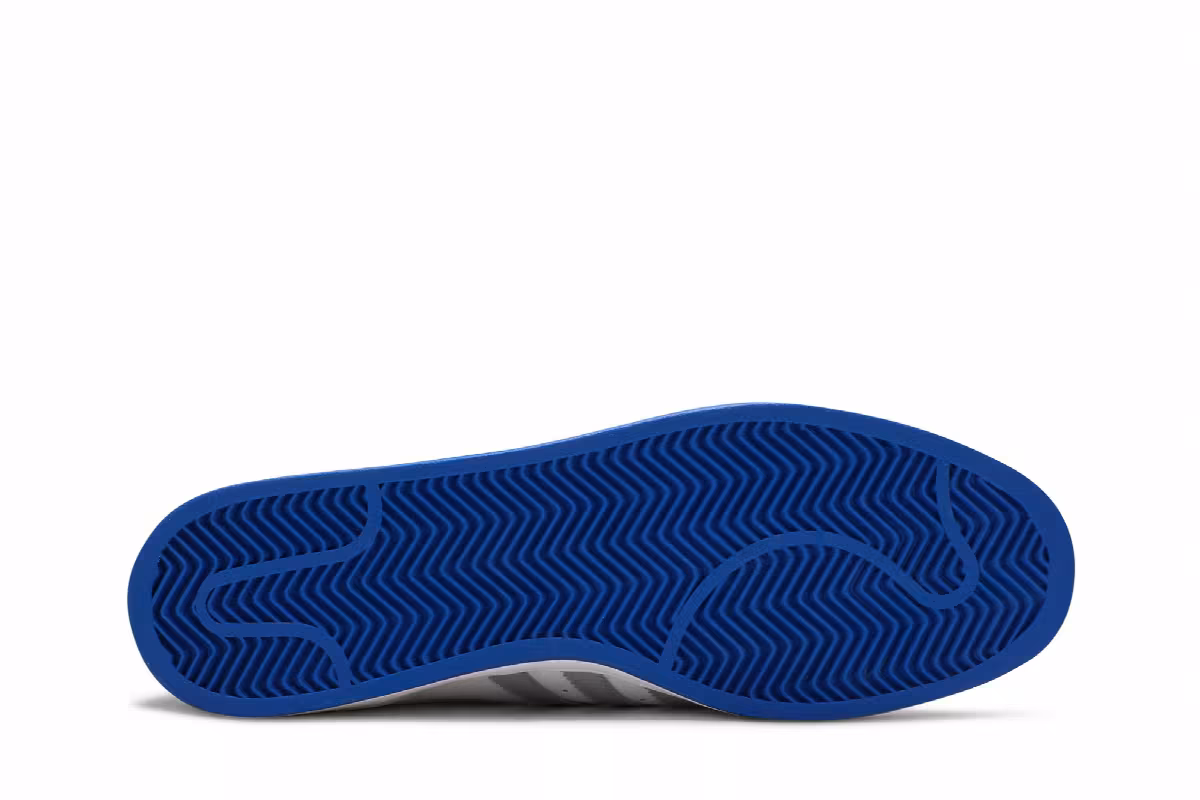adidas Campus 2 White Light Onix, view 5