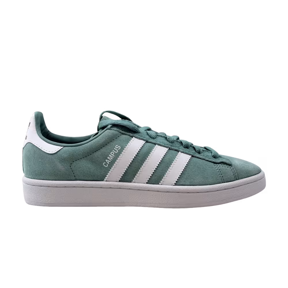 Adidas Campus Tactile Green