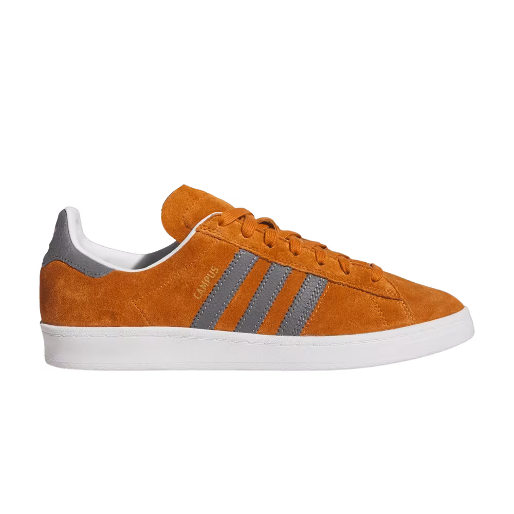adidas Campus ADV Rustic Orange