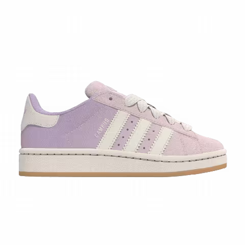 adidas Campus 00s 'Almost Pink Core White Powder Plum'