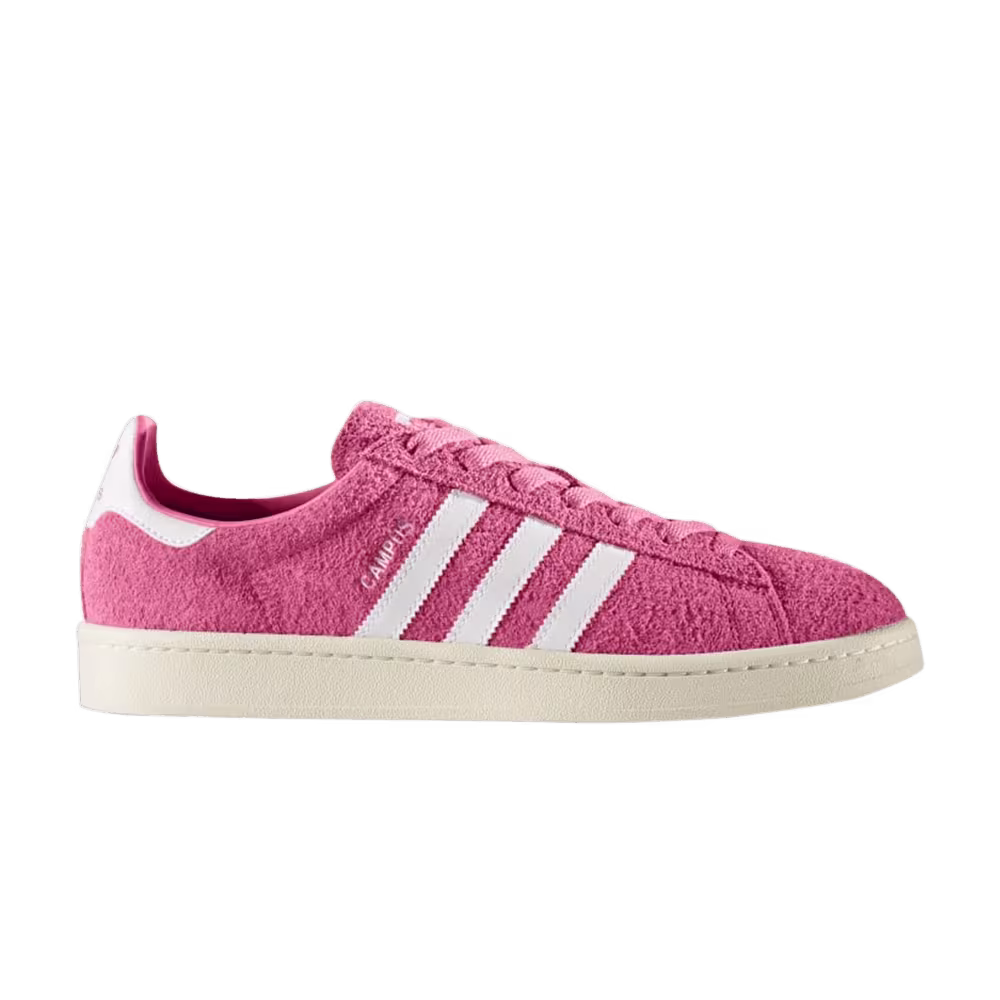 Adidas Campus Semi Solar Pink