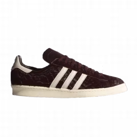 Adidas Campus 80s 'Pony-Hair'