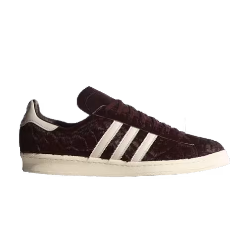 Adidas Campus 80s Pony-Hair