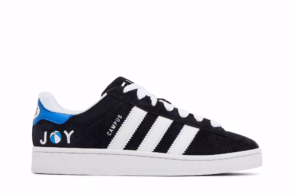 Adidas Campus 00s Find Joy, view 2