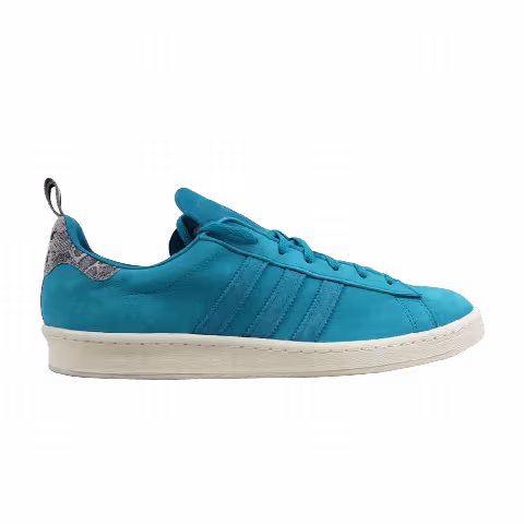 Adidas Campus 80s 'Lab Green'