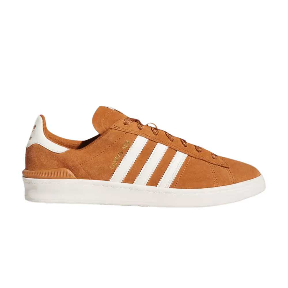 Adidas Campus ADV Tech Copper
