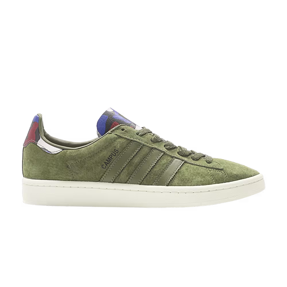 Adidas Campus