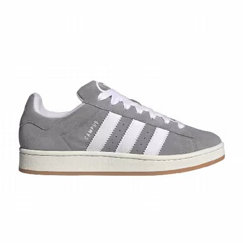 Adidas Campus 00s 'Grey Gum' Sample