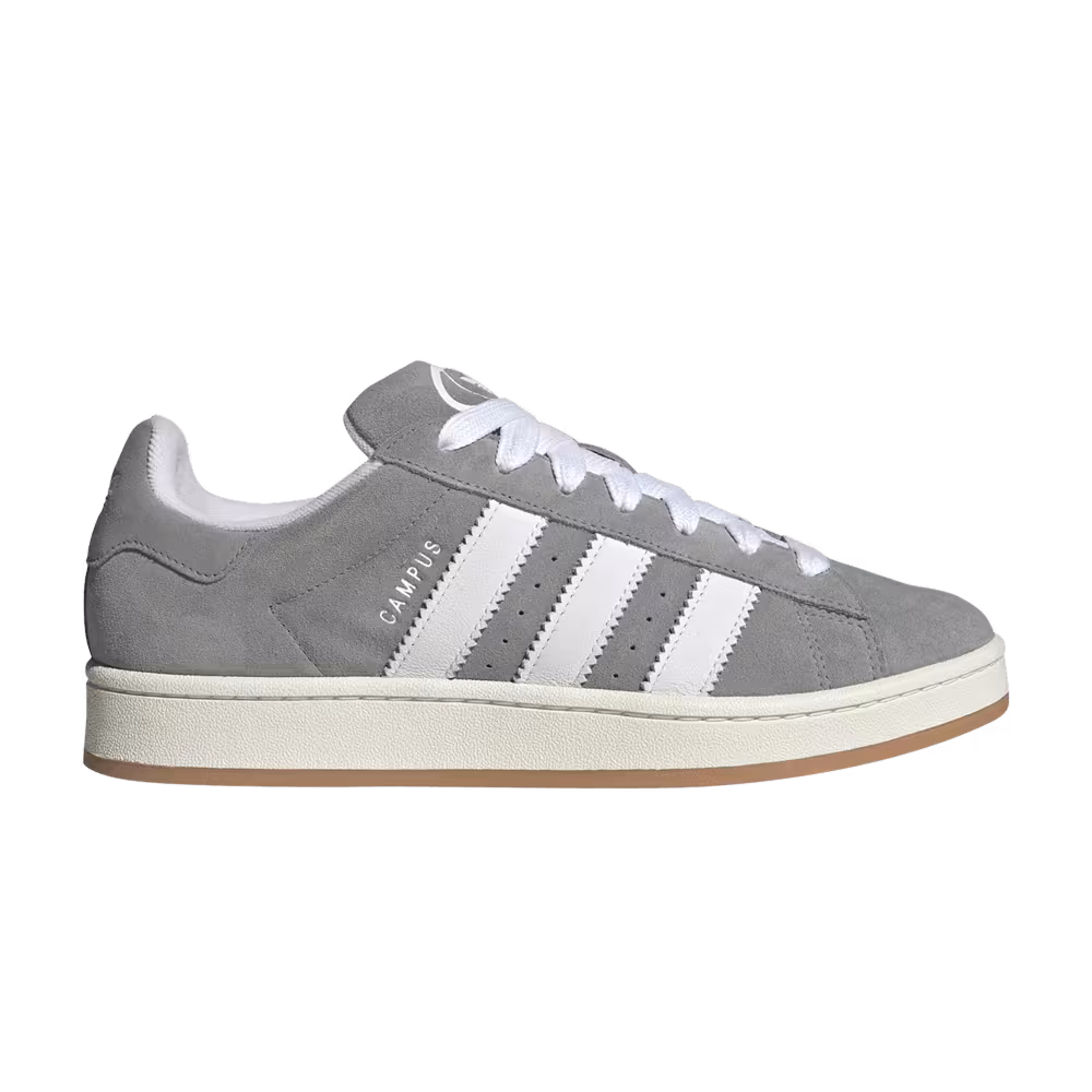 Adidas Campus 00s Grey Gum