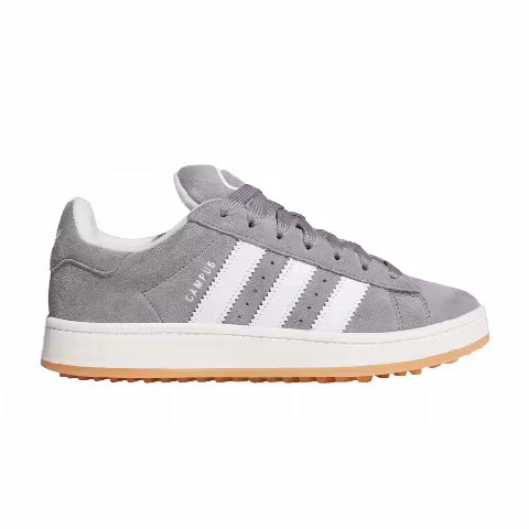 adidas Campus 00s Spikeless Golf 'Grey Cloud White'