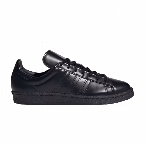 Adidas Campus 80s 'Triple Black'
