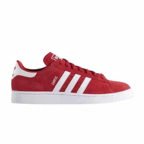 Adidas Campus 'Scarlet'