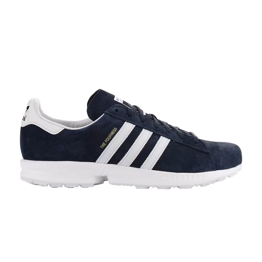 Adidas Campus 8000 Fourness Night Navy