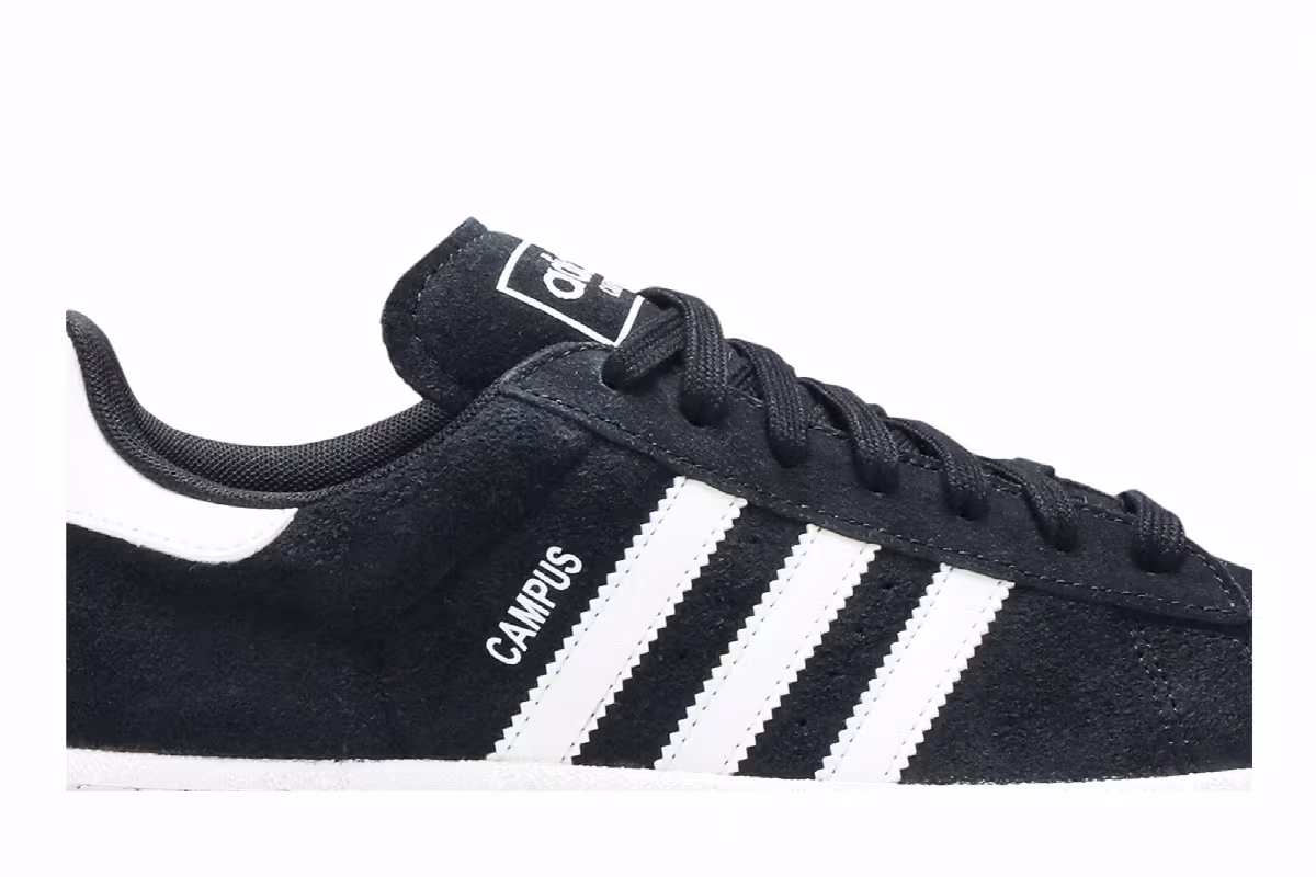 Adidas Campus, view 3