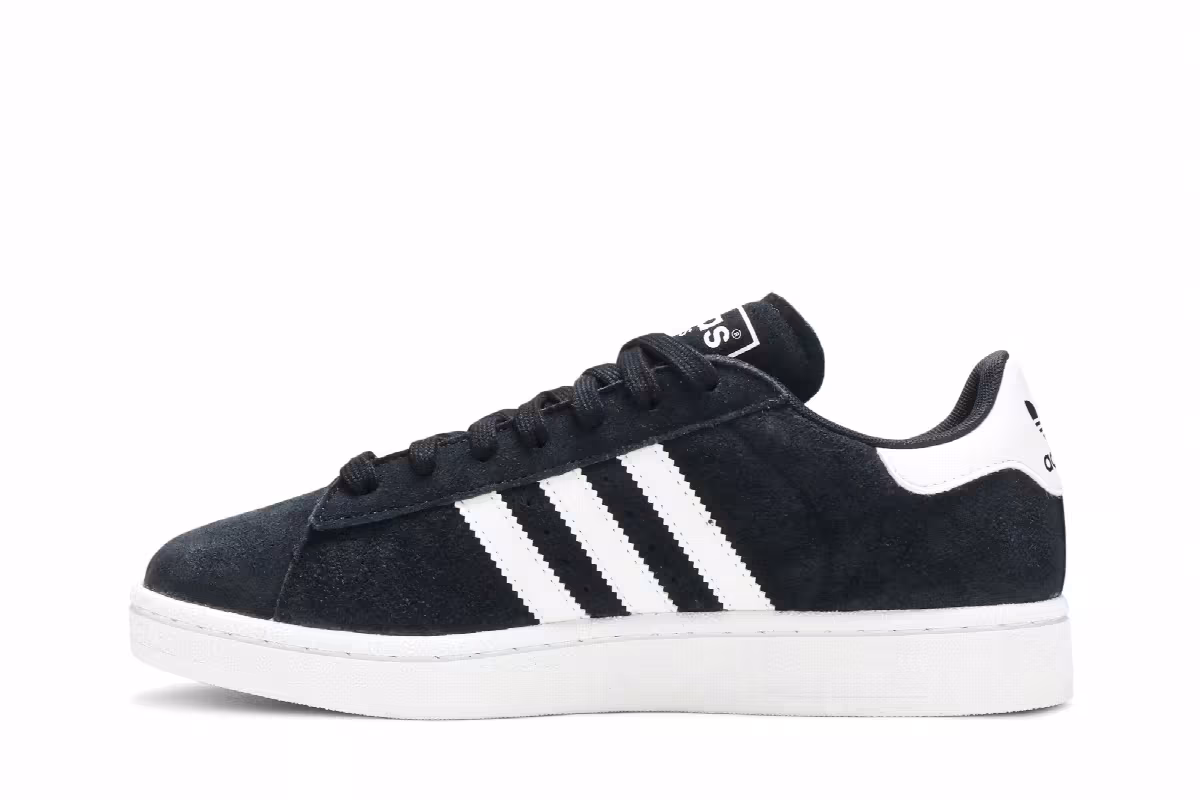Adidas Campus, view 4