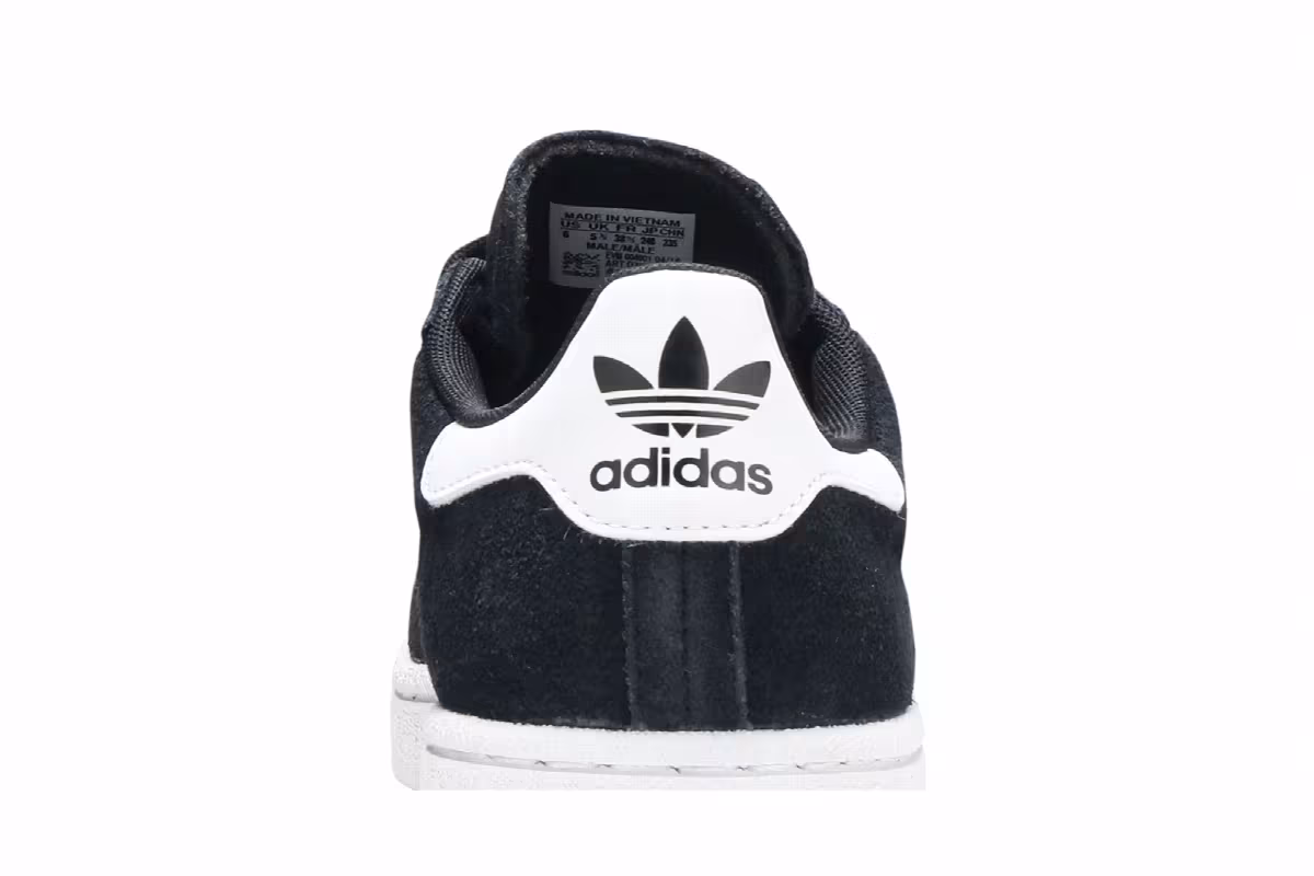 Adidas Campus, view 8