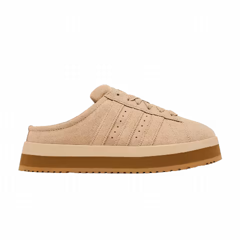 adidas Wmns Campus 00s Winter Low 'Magic Beige'