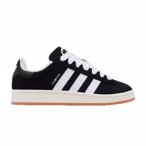 adidas Wmns Campus 00s 'Core Black Off White'