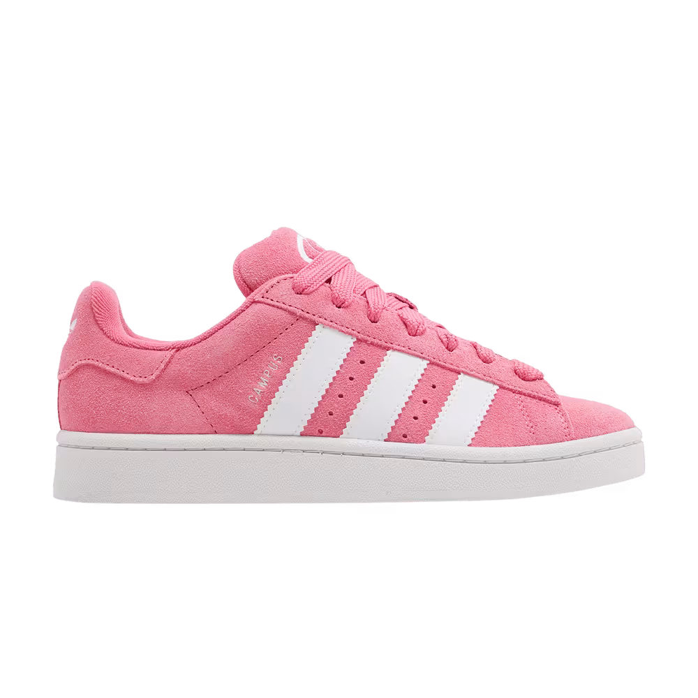adidas Women's Campus 00s Pink Fusion