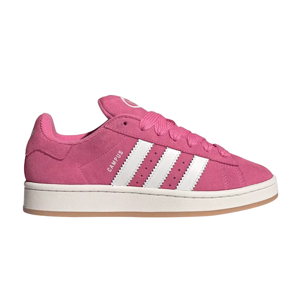 adidas Women's Campus 00s Pink Fusion