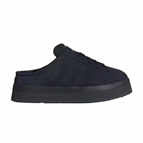 adidas Wmns Campus 00s Winter Low 'Black'