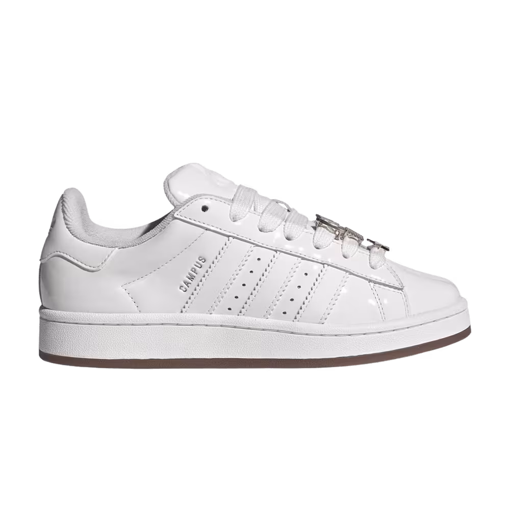 adidas Women's Campus 00s Off White