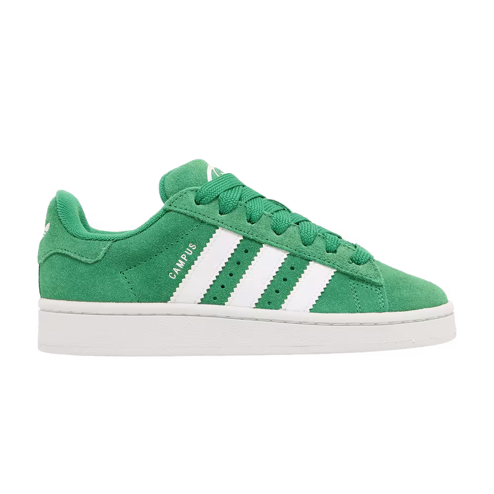 adidas Women's Campus 00s Green