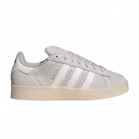 adidas Wmns Campus 00s 'Grey Chalk White Wonder Mauve'