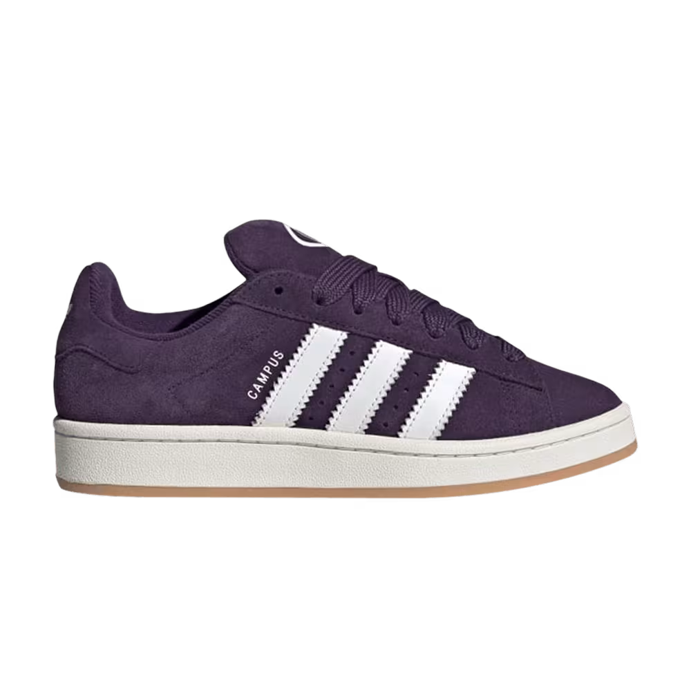 adidas Women's Campus 00s Aurora Plum