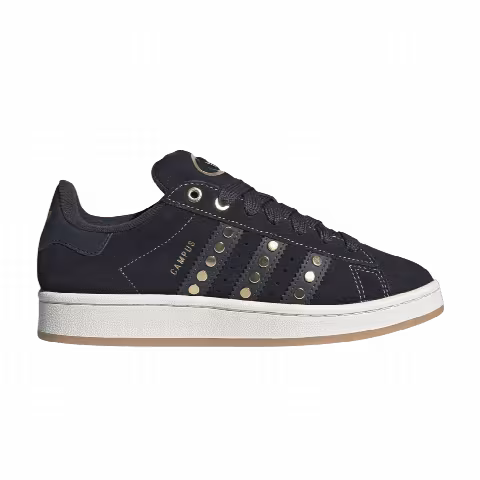 adidas Wmns Campus 00s 'Studded Black Gold'