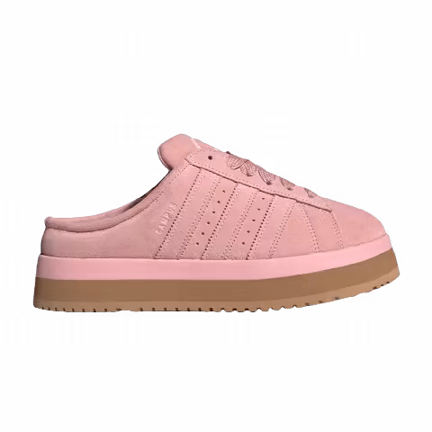 adidas Wmns Campus 00S 'Wonder Mauve Wonder Quartz Gum'