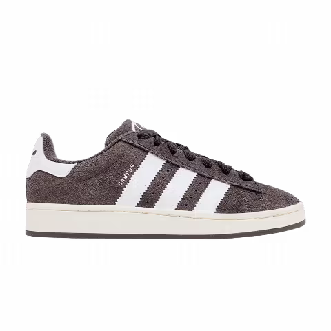 adidas Wmns Campus 00s 'Charcoal Off White'