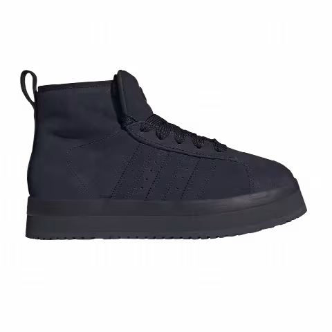 adidas Wmns Campus 00s Winter Mid 'Black'