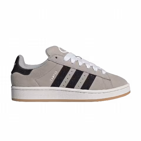 adidas Wmns Campus 00s 'Core Black Grey'