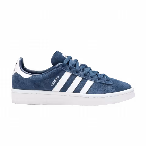 Adidas Wmns Campus 'Mineral Blue'