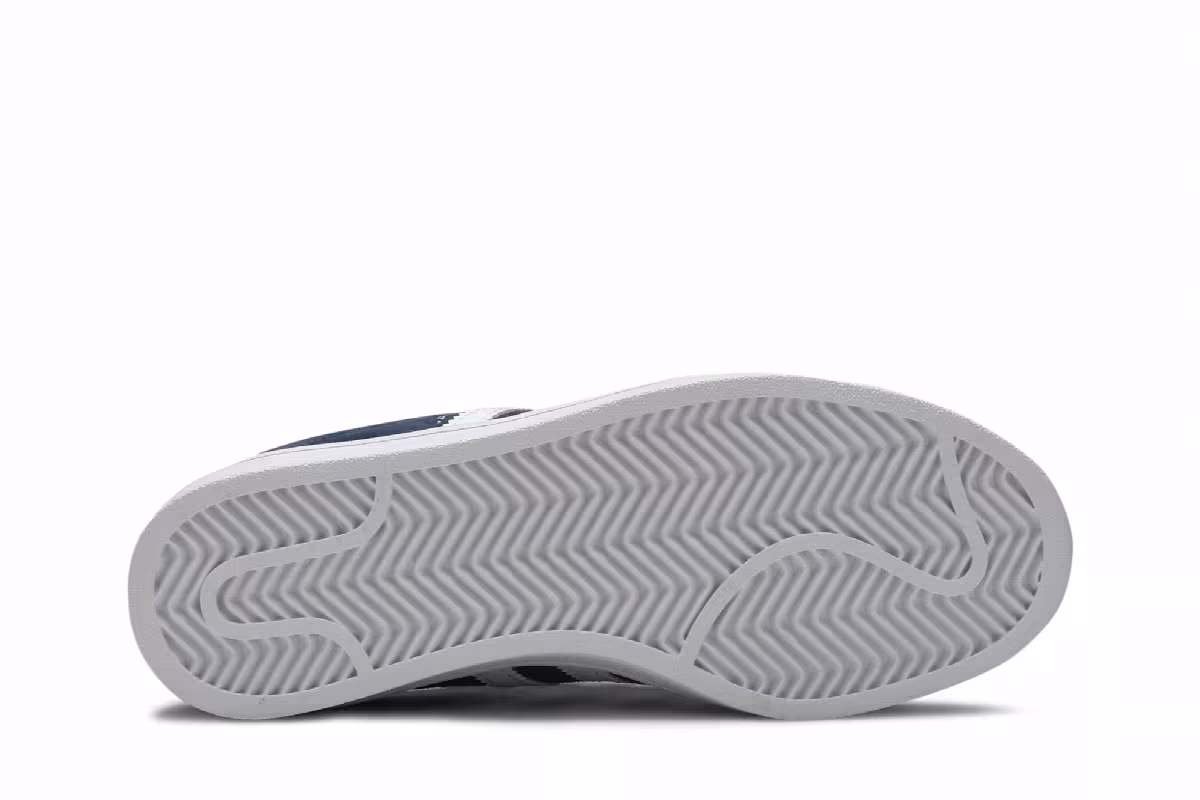 Adidas Women's Campus Mineral Blue, view 5