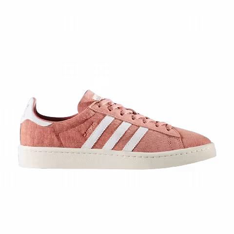 Adidas Wmns Campus 'Raw Pink'