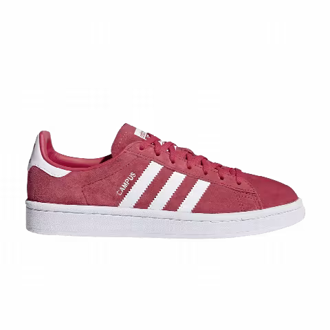 Adidas Wmns Campus 'Ray Red'