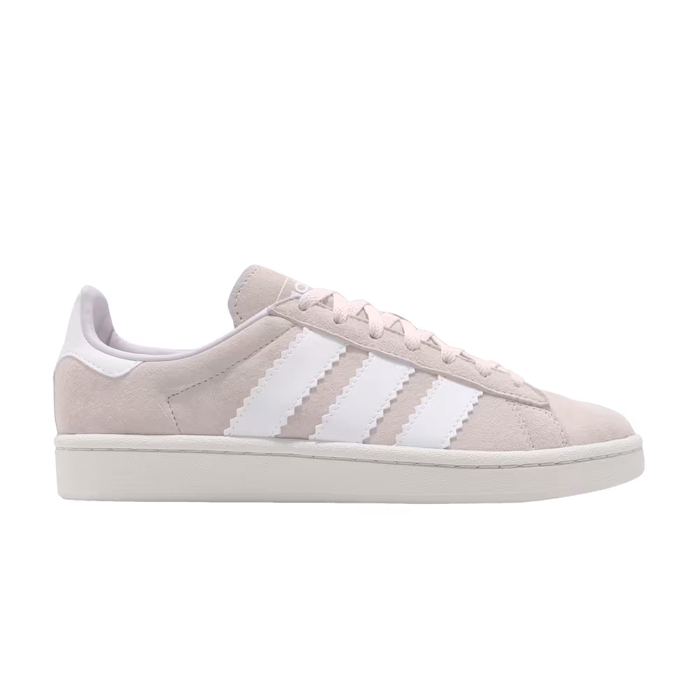 Adidas Women's Campus Orchid Tint S18