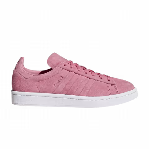Adidas Wmns Campus 'Stitch and Turn'