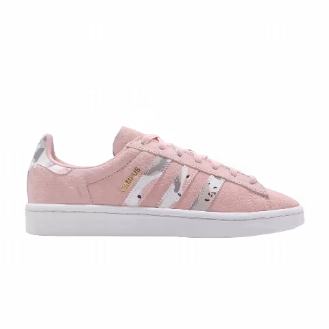 Adidas Wmns Campus 'Ice Pink'