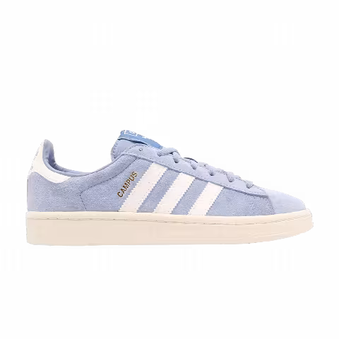 Adidas Wmns Campus 'Ash Blue'