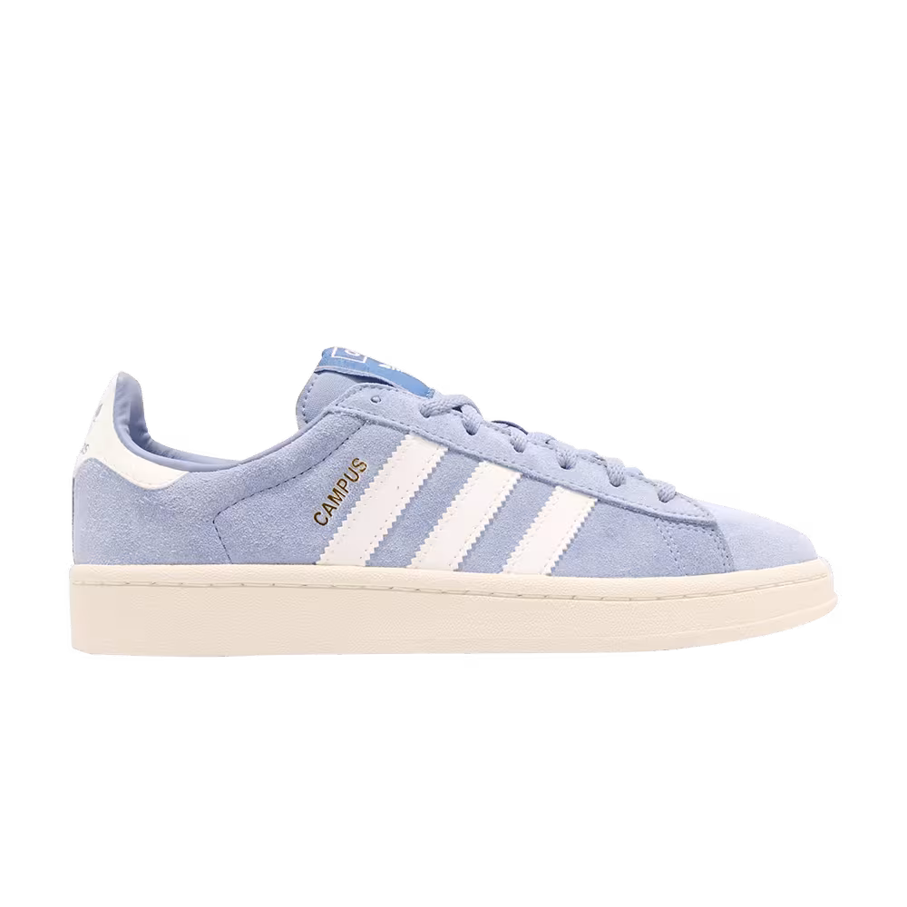 Adidas Women's Campus Ash Blue