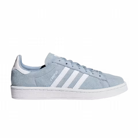 Adidas Wmns Campus 'Ash Grey'