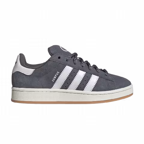 adidas Wmns Campus 00s 'Onix Core White Gum '