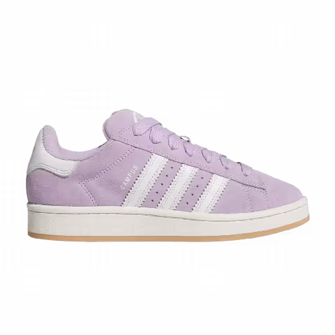 adidas Wmns Campus 00s 'Core White Powder Plum